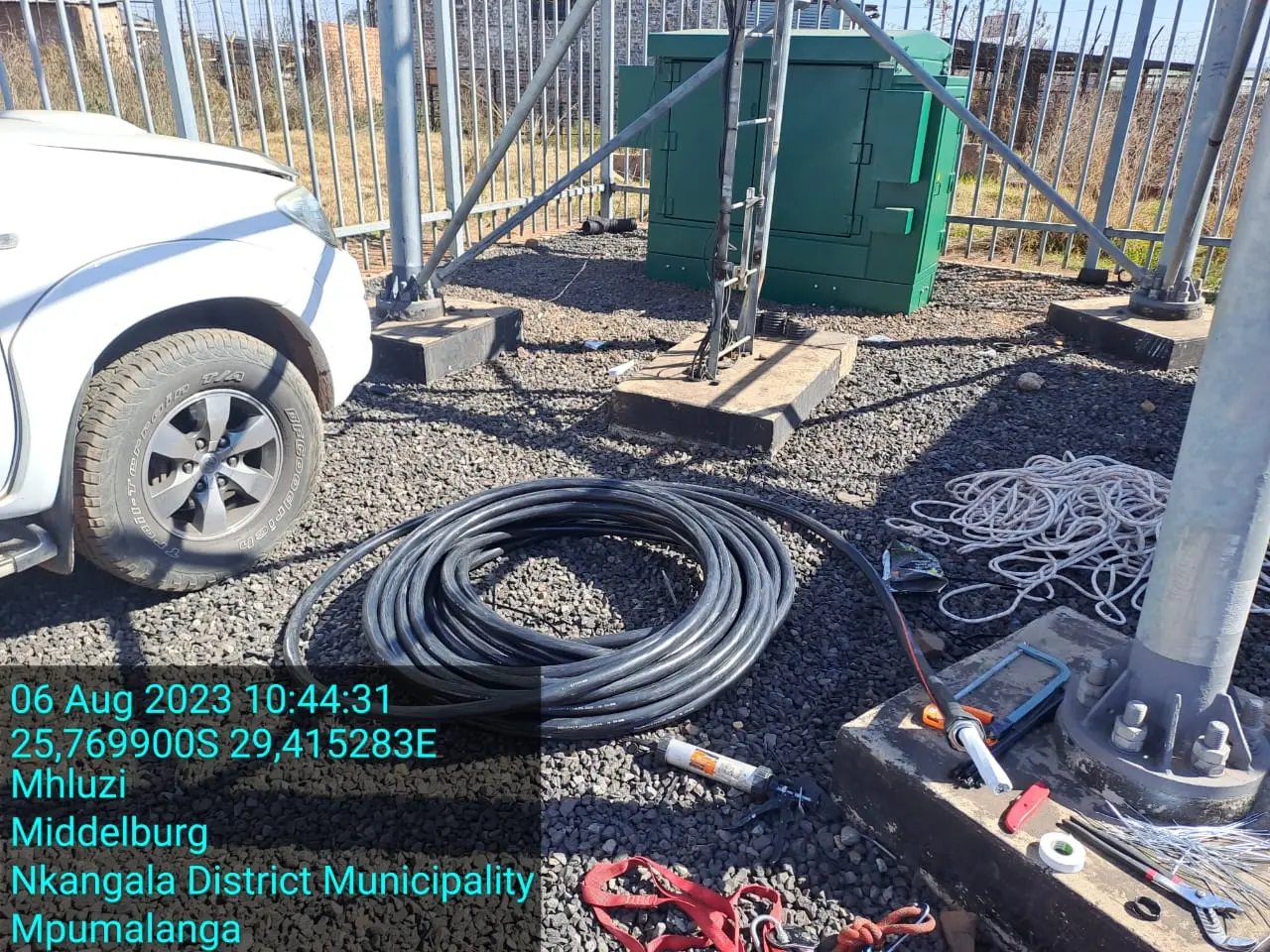 Mobirise Website Builder