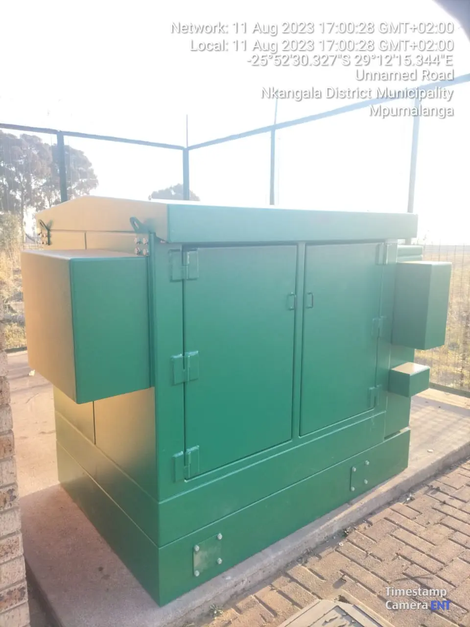 Mobirise Website Builder