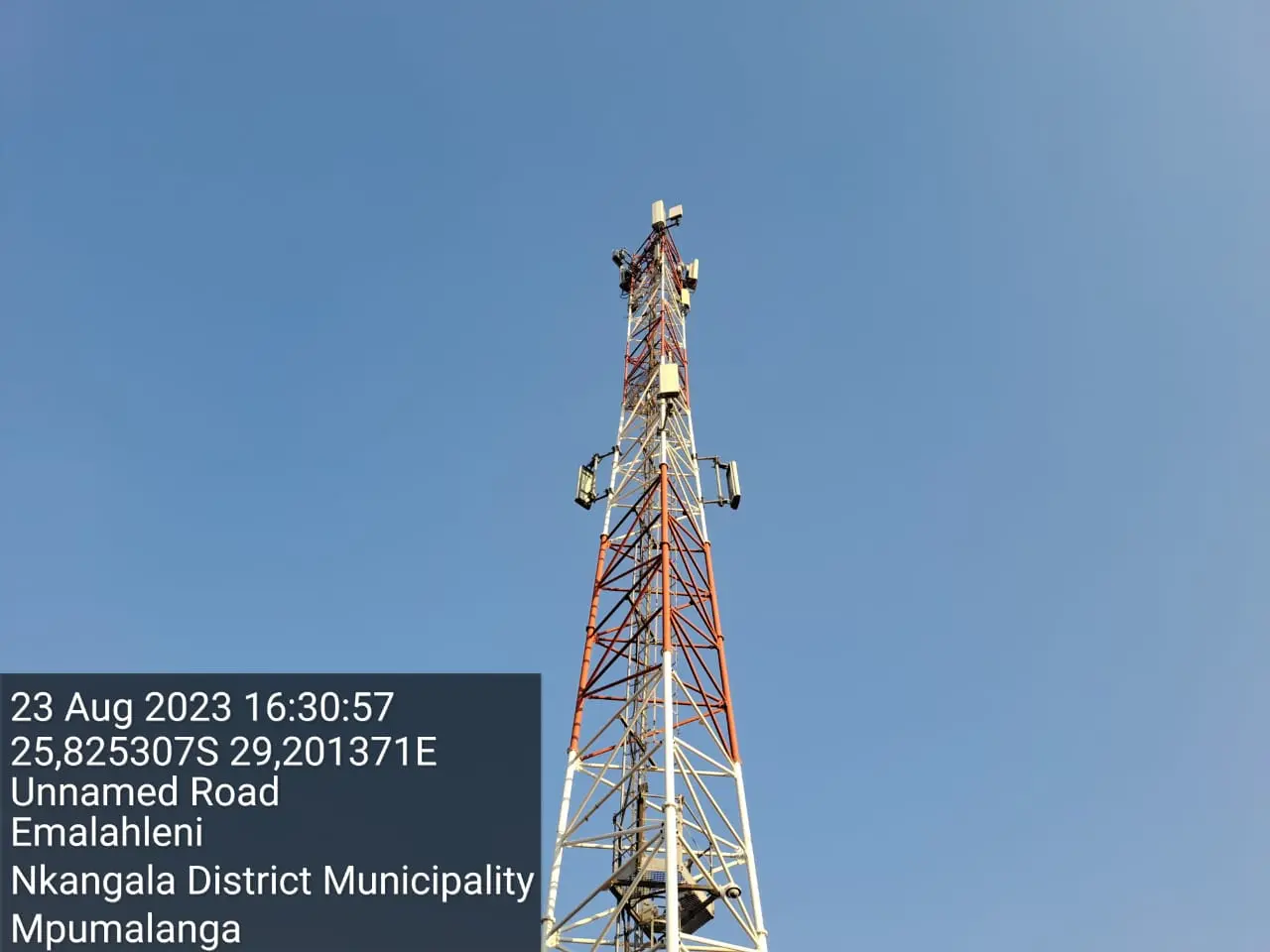 Mobirise Website Builder