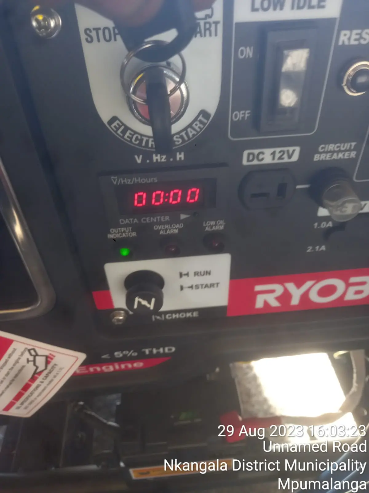 Mobirise Website Builder