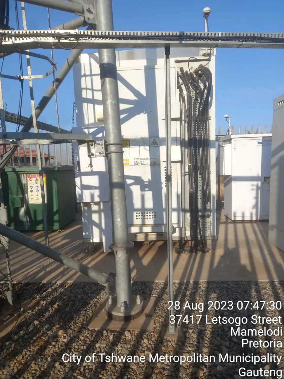 Mobirise Website Builder