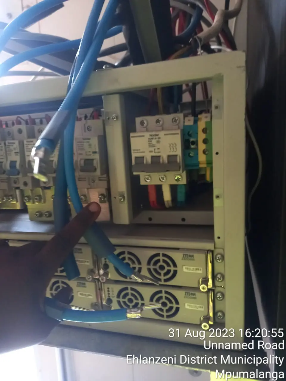 Mobirise Website Builder