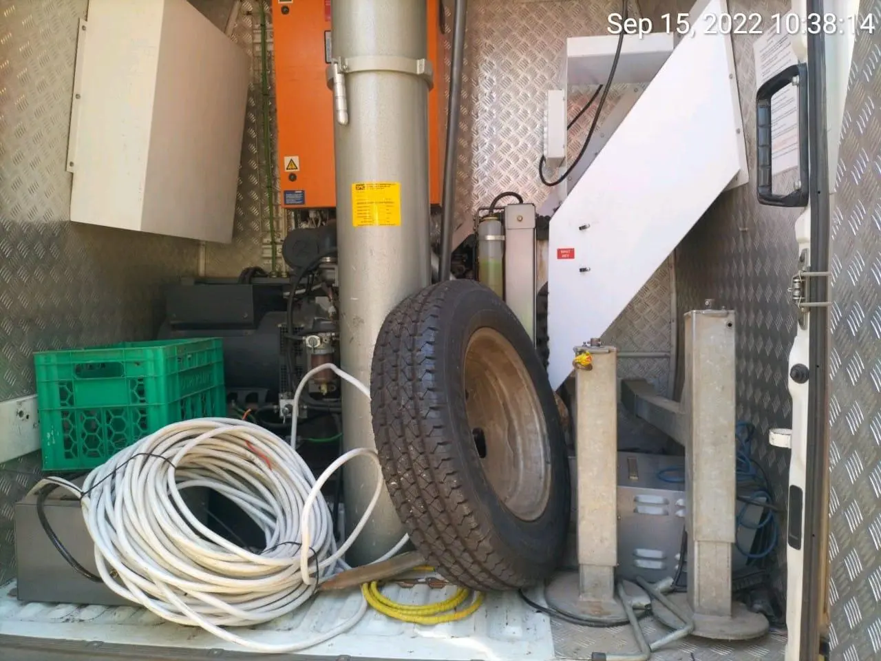 Mobirise Website Builder