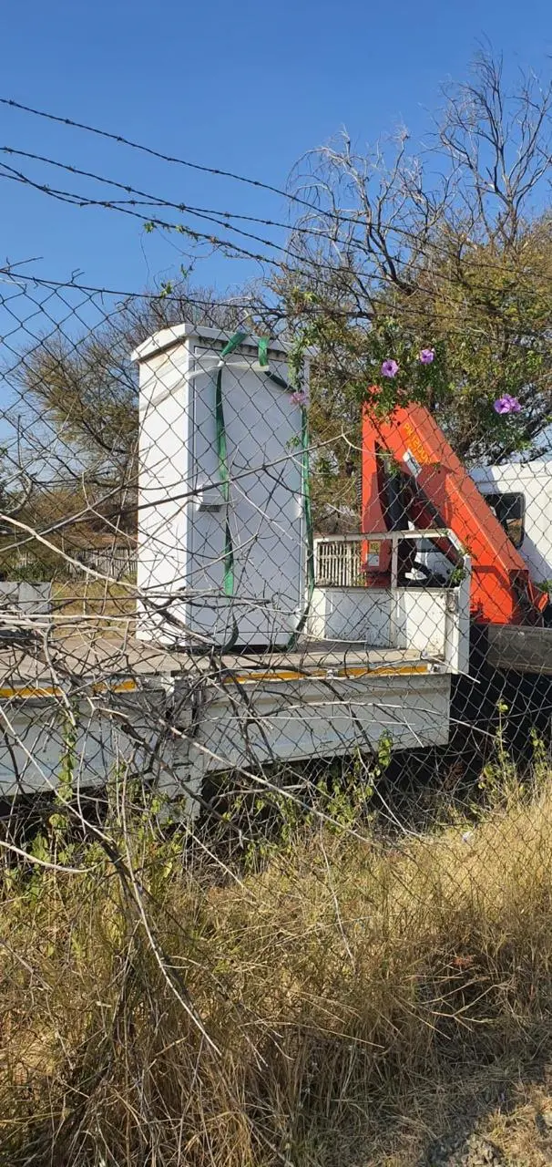 Mobirise Website Builder