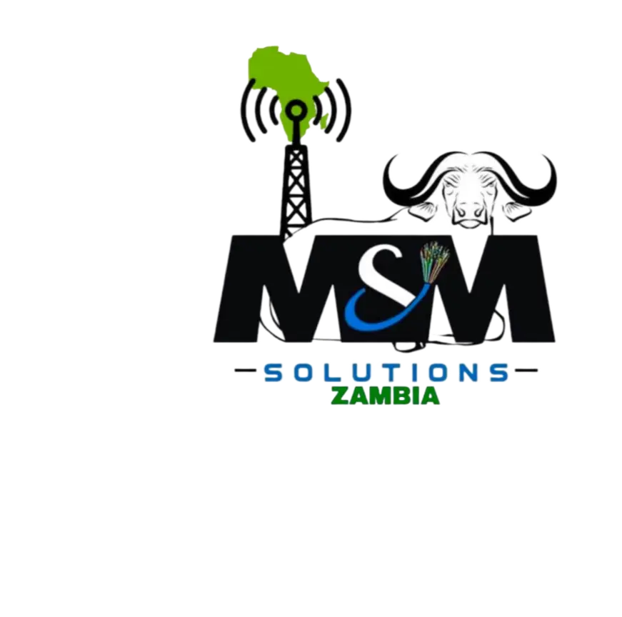 MSM Solutions Zambia