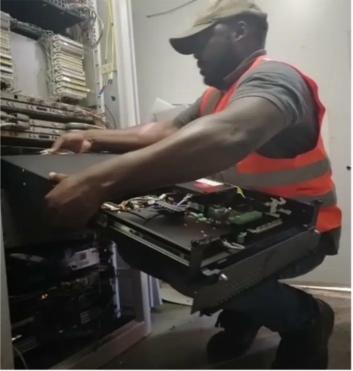 Mobirise Website Builder