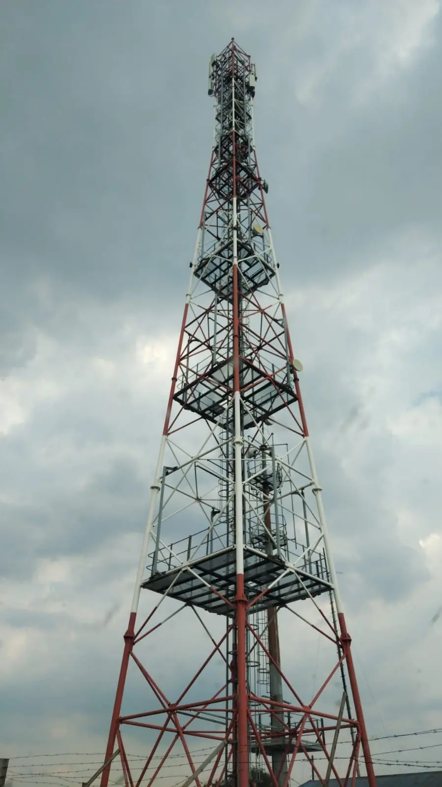 Mobirise Website Builder